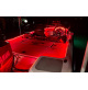 LED STRIP LIGHT - Power 10 watts per meters - Warm White  - WK-SLW5-WW - AZLED